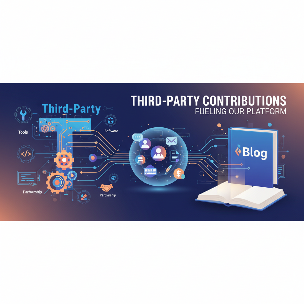 How to contribute to this Blog