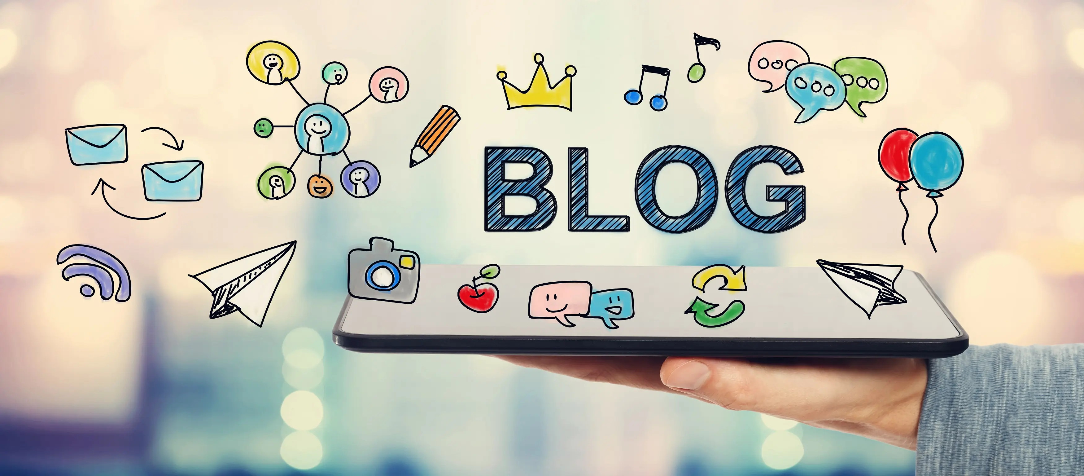 How to build and host your blog free forever